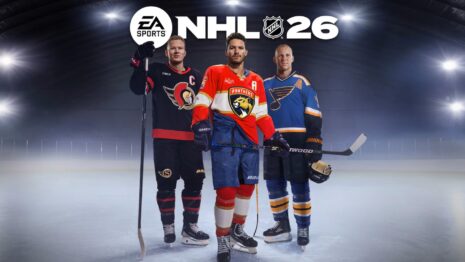 EA SPORTS NHL 26
