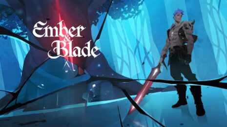 Ember and Blade