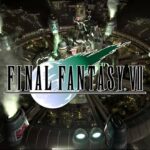 FFVII