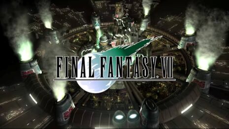 Clássicos de Final Fantasy Chegam em Formato Físico no Brasil! FFVII