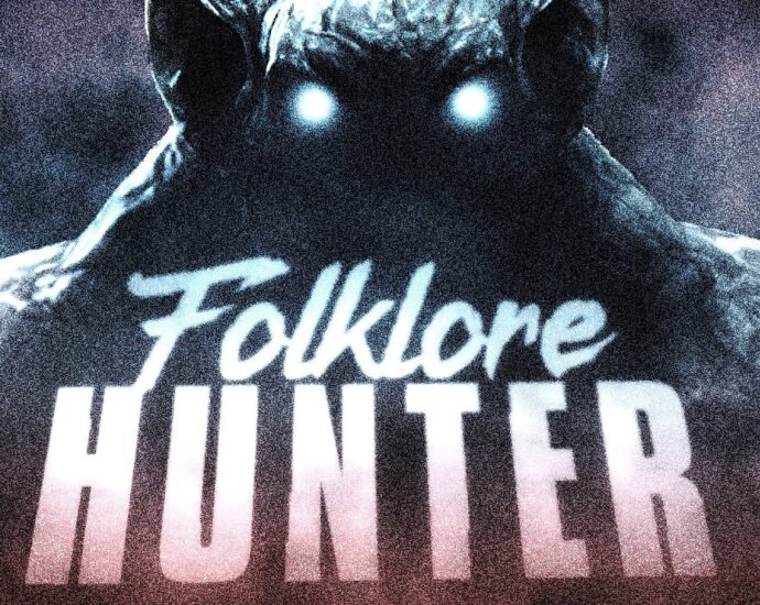 Folklore Hunter