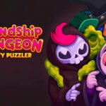 Friendship Dungeon: Party Puzzler