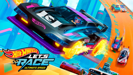 Hot Wheels Let's Race: Ultimate Speed Acelera nos Consoles e PC! HotWheels_Let'sRace_Gamerscore_