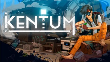Kentum Revela Novos Modos de Jogo e Data de Lançamento: Prepare-se para a Terra do Futuro! Kentum