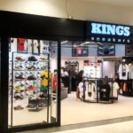 Kings Sneakers