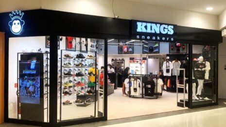 Kings Sneakers