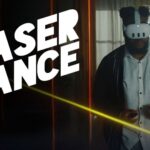 Laser Dance