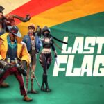 Last Flag