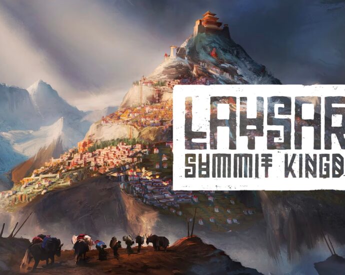 Laysara Summit Kingdom