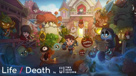 Life Slash Death: Indie Brasileiro Lança Demo Gratuita de ARPG Insano! Life Slash Death