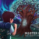 Master Lemon The Quest for Iceland