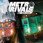 Metro Rivals: New York