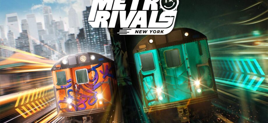 Metro Rivals: New York