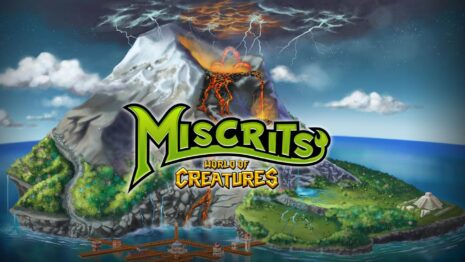 Miscrits: World of Creatures Ressurge! Colete, Treine e Lute no PC e iOS! Miscrits World of Creatures