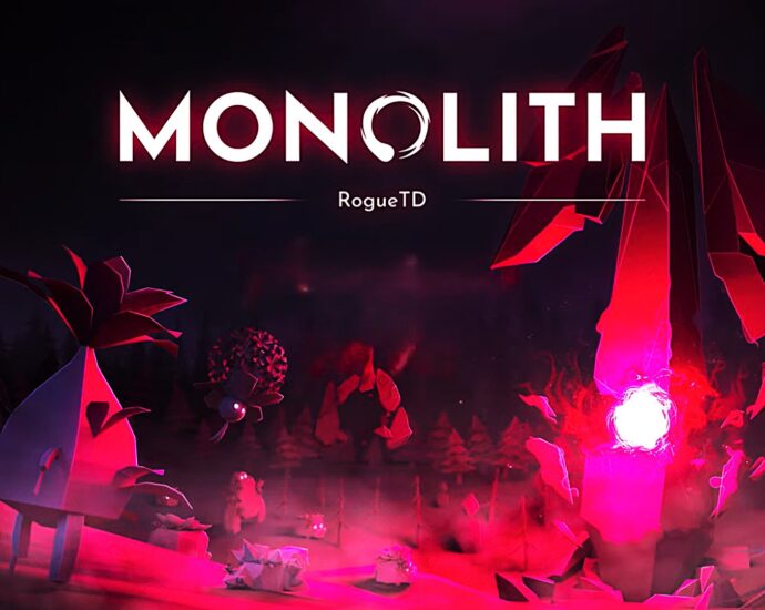 Monolith: Rogue TD
