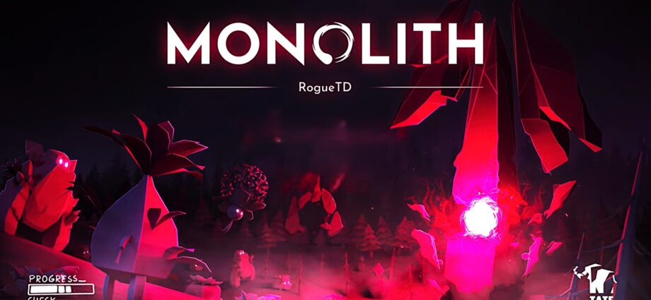 Monolith: Rogue TD