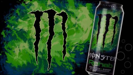 Monster Energy
