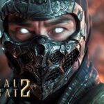 Mortal Kombat 2