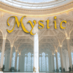 Mystic
