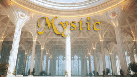 Mystic