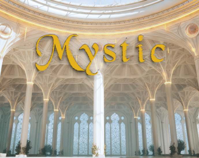 Mystic