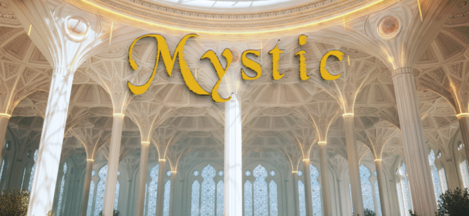 Mystic
