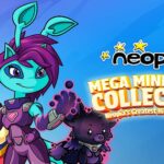 Neopets: Mega Mini Games Collection