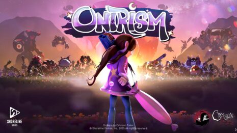 Onirism Sai do Acesso Antecipado e Deslumbra com Campanha Épica e Dublagem Estelar! Onirism