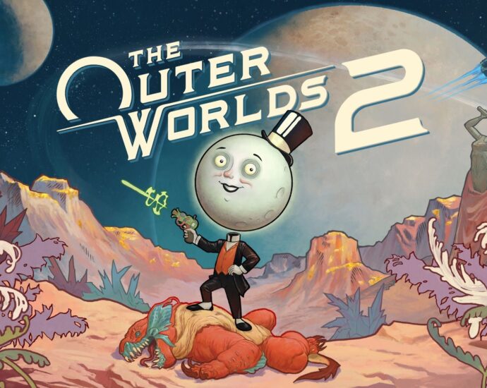 The Outer Worlds 2