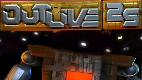 Outlive 25 Detona no Steam Next Fest com Demo Exclusiva! Outlive 25
