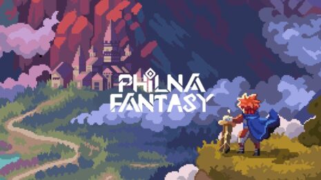 Philna Fantasy