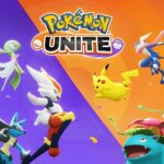 Pokemon Unite