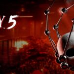 Poppy Playtime Chapter 5