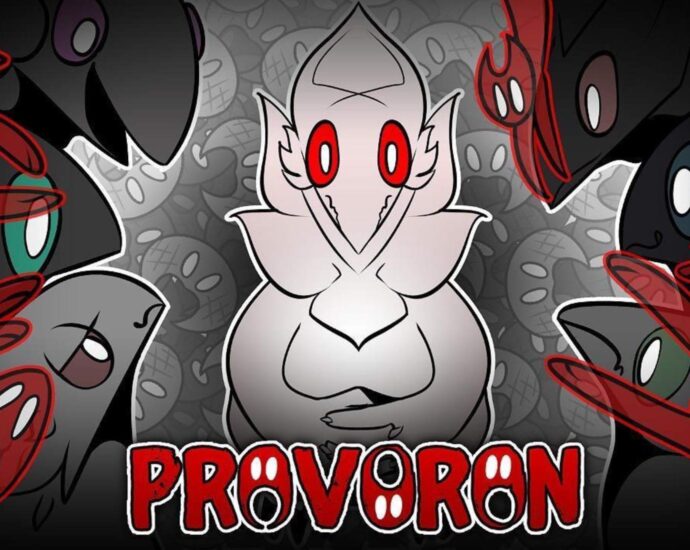 Provoron