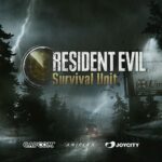 Resident Evil Survival Unit