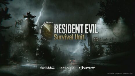 Resident Evil Survival Unit Aterroriza a BGS 2025 com Demo Exclusiva! Resident Evil Survival Unit