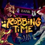 Robbing Time