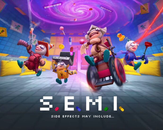 S.E.M.I. – Side Effects May Include...