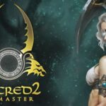 Sacred 2 Remaster