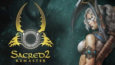 Sacred 2 Remaster Chega Repaginado para Nova Geração! Sacred 2 Remaster