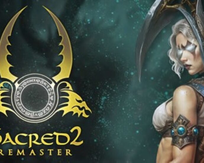 Sacred 2 Remaster