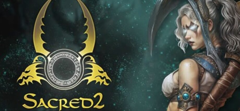 Sacred 2 Remaster