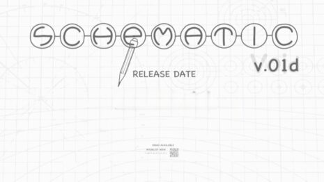 Schematic Void: Prepare-se para quebrar a quarta parede (e a cabeça!)! Schematic Void