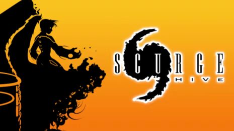 Scurge: Hive Renasce! Clássico de Ação e Aventura Chega aos Consoles e PC Scurge Hive