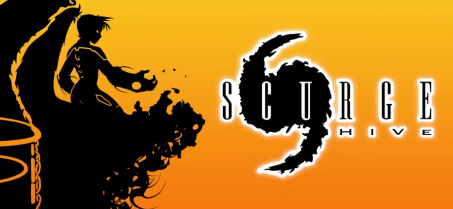 Scurge Hive