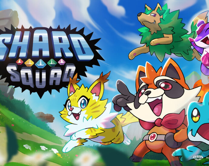 Shard Squad
