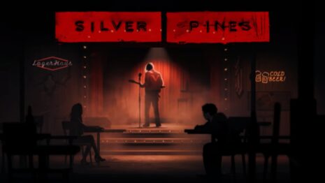 Silver Pines