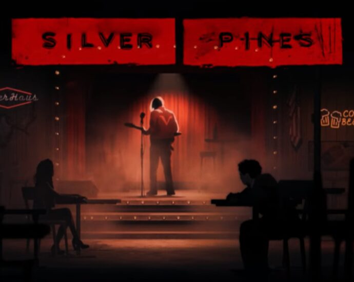 Silver Pines