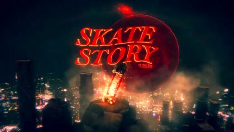 Skate Story