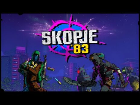 Skopje '83: Prepare-se para a Aventura Looter-Roguelite de Sobrevivência! Skopje
